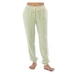 Sisstrevolution Hello Sunshine Knit Pant –Sea Foam - Women’s – Size S